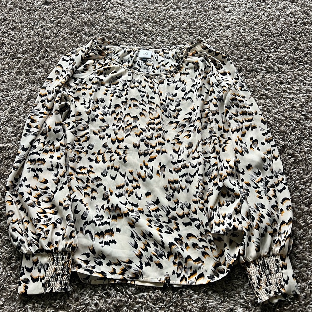 Cabi shirt